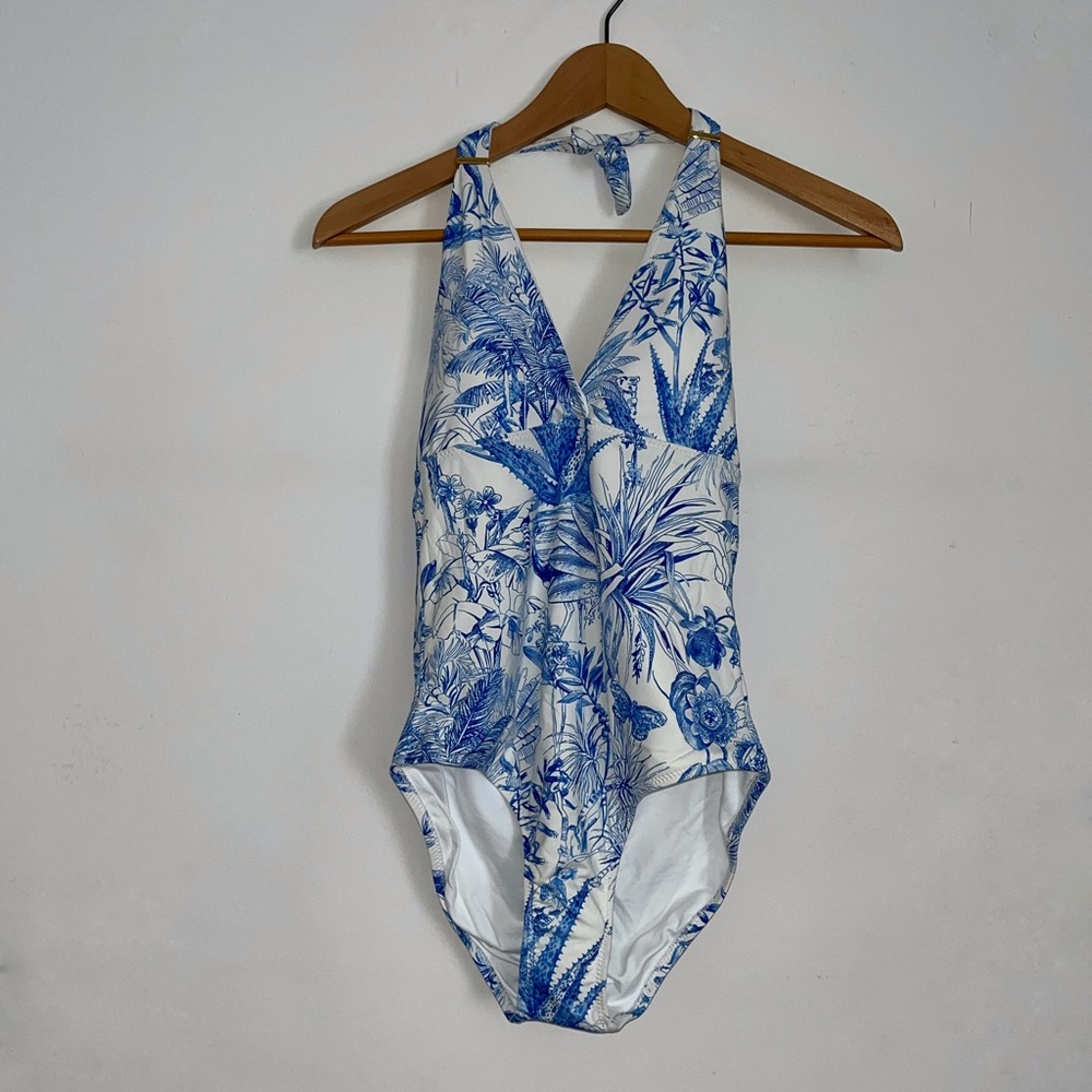 Melissa Odabash New Luxury Bathing suit
